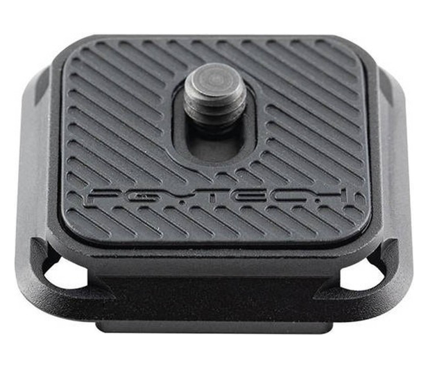PGYTECH Baza Arca-Type QR z płytką - 1517685 - zdjęcie